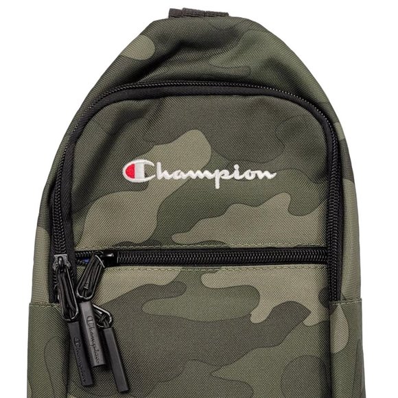 Champion Stealth Sling Backpack